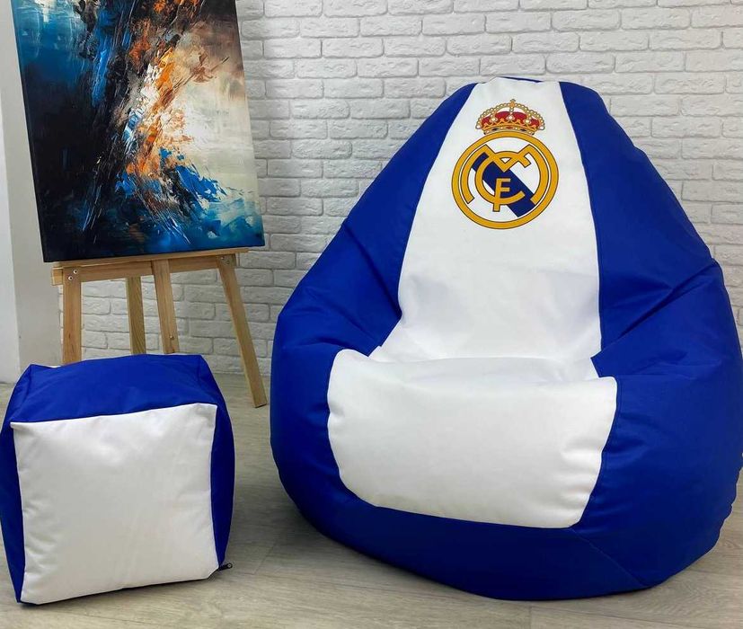 Крісло мішок, крісло груша, пуф, кресло мешок, Сезонні знижки!