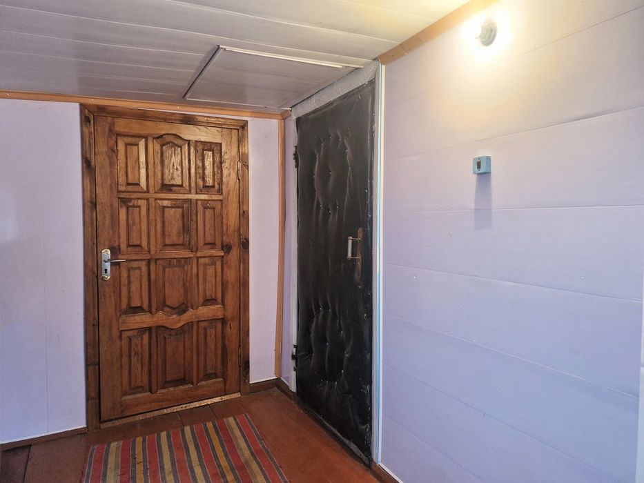 Держпрограми/Продаж будинку у селі Володькова Дівиця, Чернігівська об