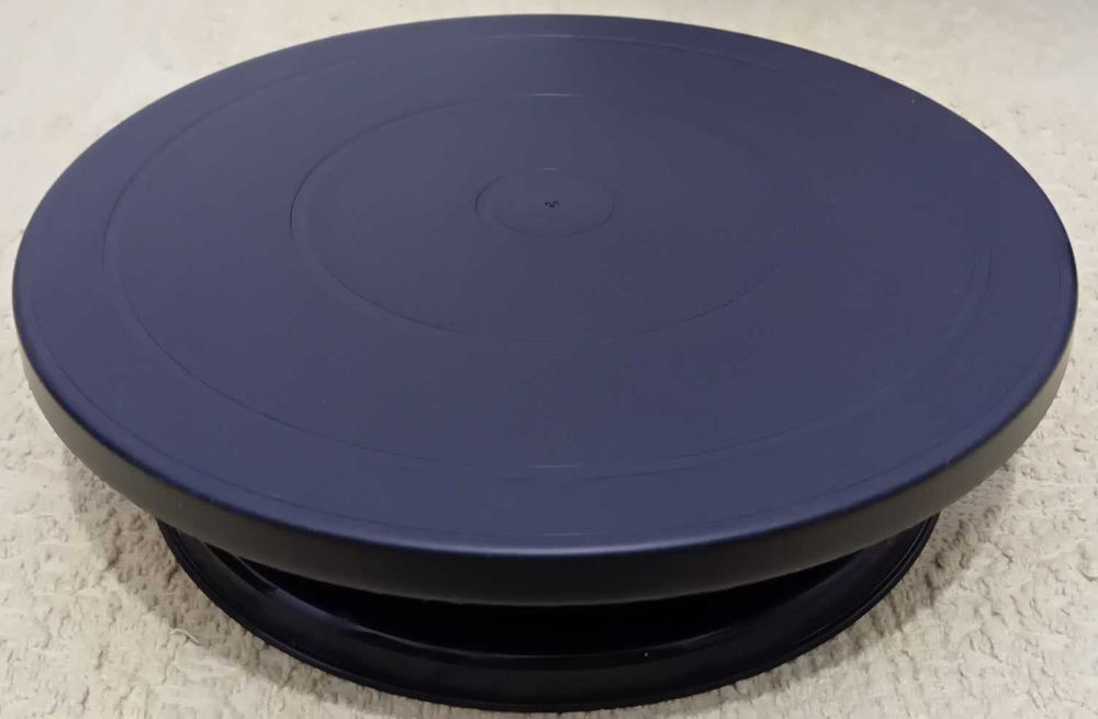 Plataforma Giratória