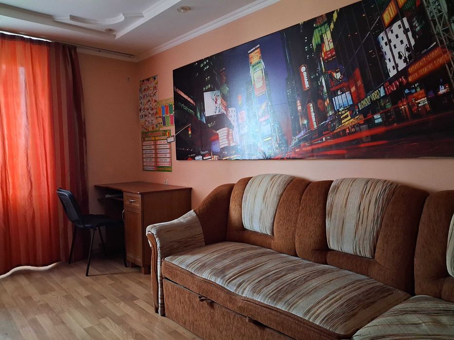 Аренда 3-к/кв ул. Новостройная 3 (Корабельный р-н)