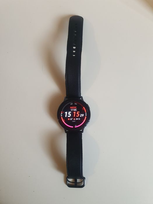 Smartwatch Samsung Galaxy Watch Active2