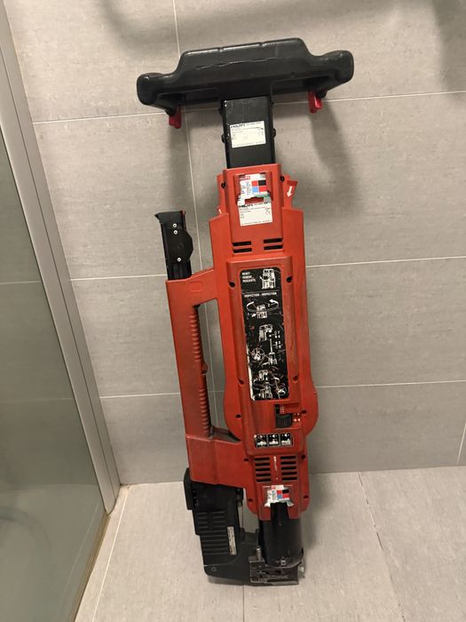 Hilti DX 860‑ENP  osadzak prochowy