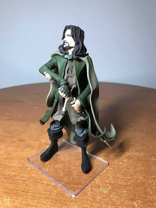 Weta workshop - Mini Epic: Aragorn (Властелин колец - Арагорн)