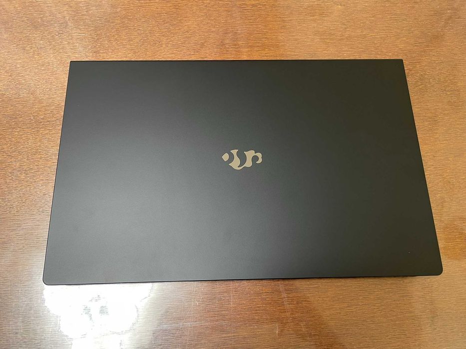 Ноутбук 15" FHD Nimo N159 (Ryzen 7 7735HS/16/SSD256/Radeon 680M)