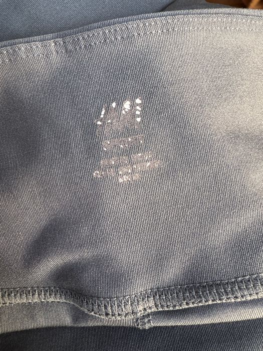 Спортивні лосіни легінси H&M