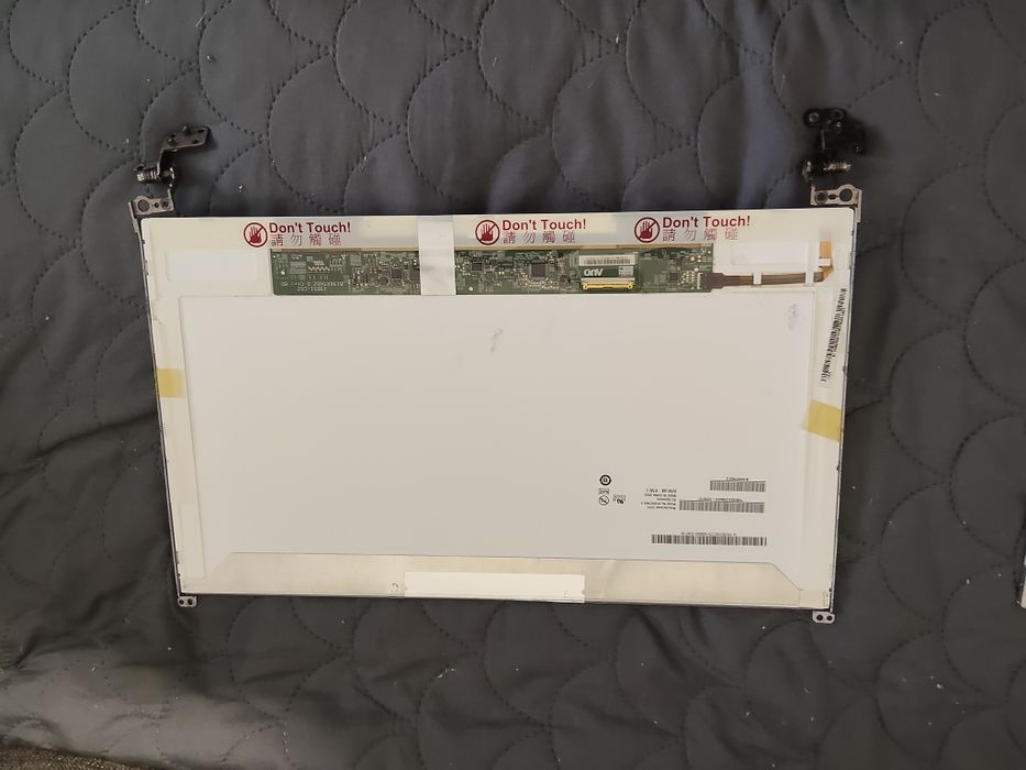 Vendo ecrã para portátil  b156xtn02.2