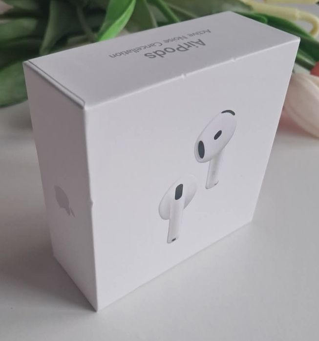 AirPods 4 NOWE Gwarancja