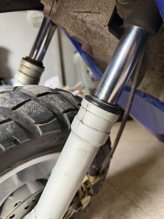 Продам Yamaha Rocket Bws NG