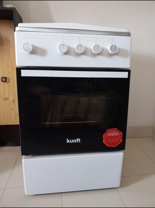 Fogao a gas kunft