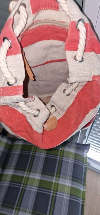 Plecak retro w super stanie odbior tylko osobisty