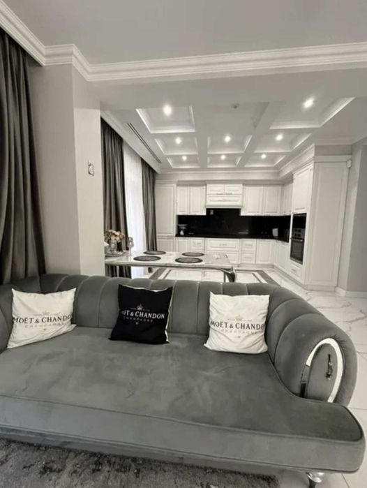 СРОЧН Дом Ремонт Мебель Техника Участок 6 соток