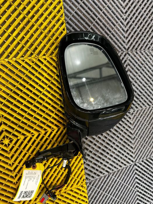Espelho retrovisor jaguar l-pace