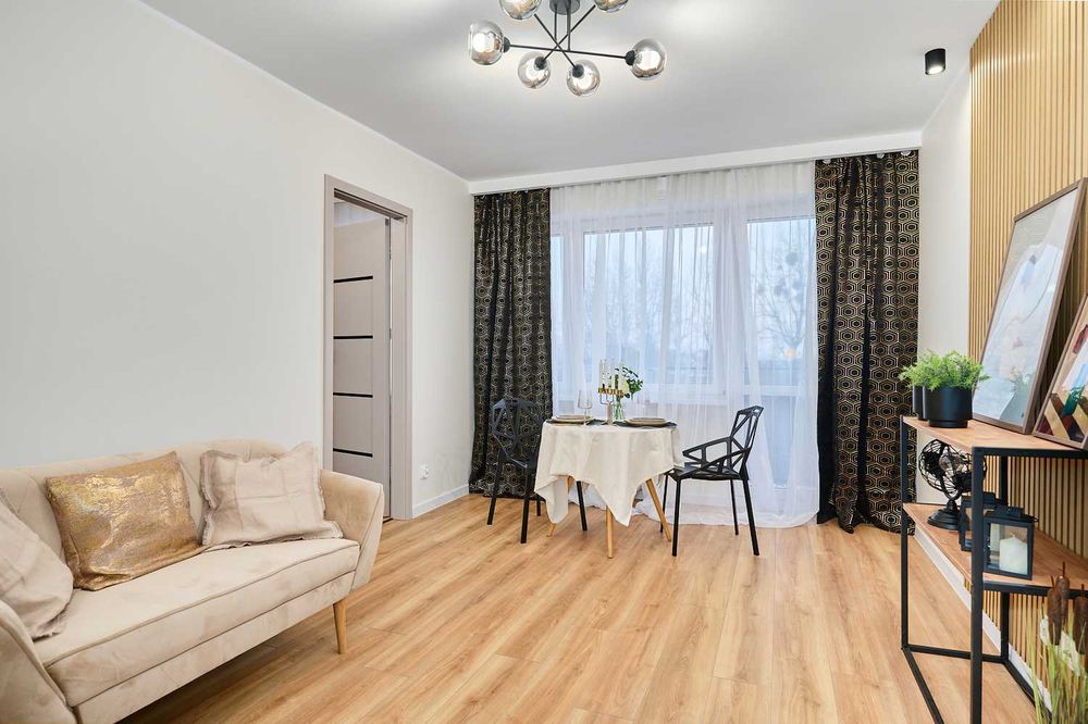 4 pokoje | po remoncie | idealne dla rodziny | Otolińska 3