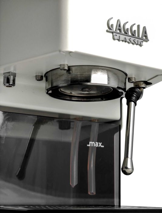 Ekspres do kawy Gaggia Classic EVO RI9480/13 | Komplet, super stan!