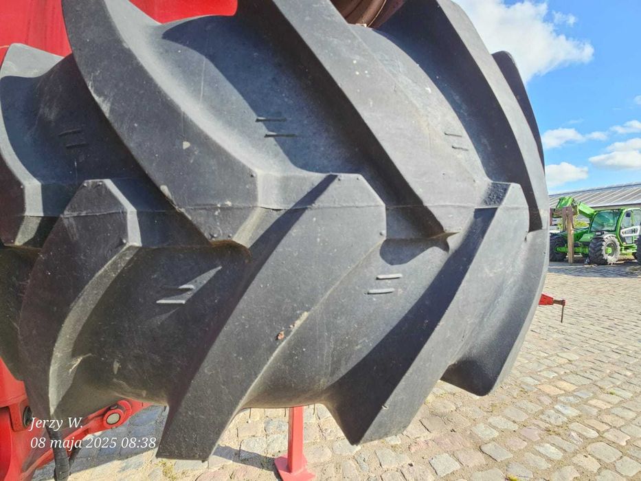 Siewnik do siewu bezpośredniego Horsch Focus 6 TD . 2018 rok