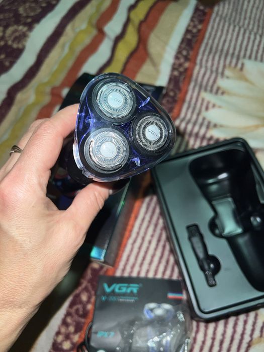 Мужская бритва