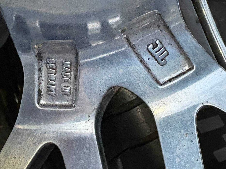 Колеса Диски R19 5x112 Audi A4 A6  VW Passat Tiguan Skoda Seat