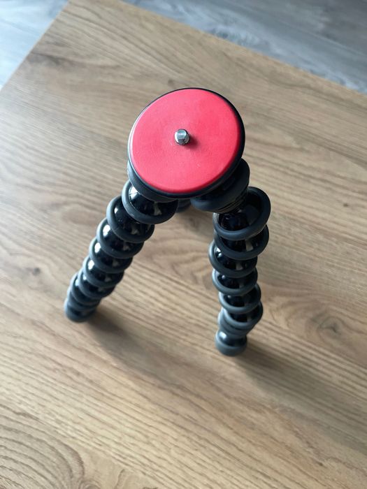 Statyw giętki Joby GorillaPod 5K