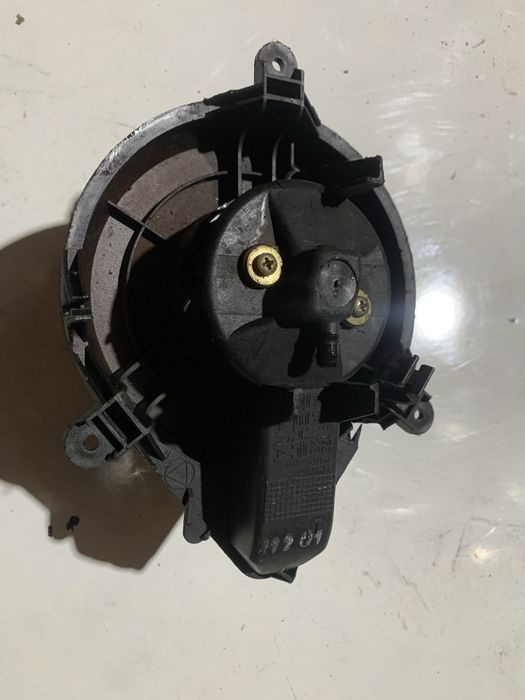 Motor sofagem chaufage psa citroen xsara