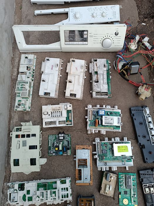 Indesit модуль Hansa плата Индикации Ariston Arcadia Ardo LG Zanussi