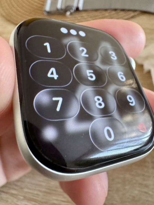 Apple watch series 10 46mm