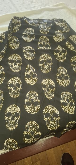 Vestido para Halloween