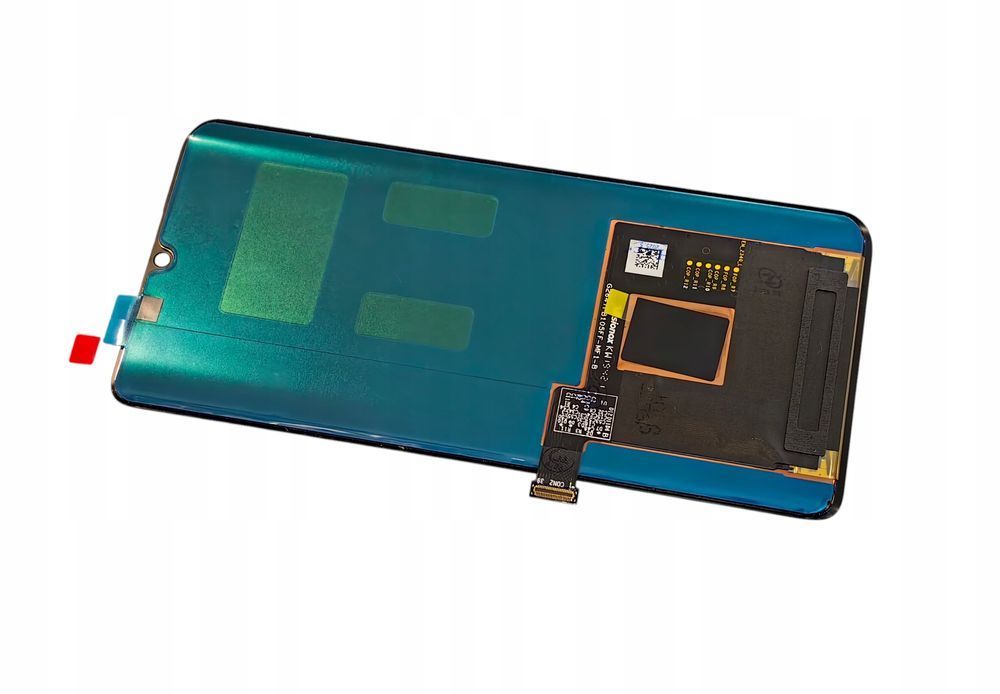 Wyświetlacz Ekran Pasuje Do Xiaomi Mi Note 10 / 10 Pro / 10 Lite Oled