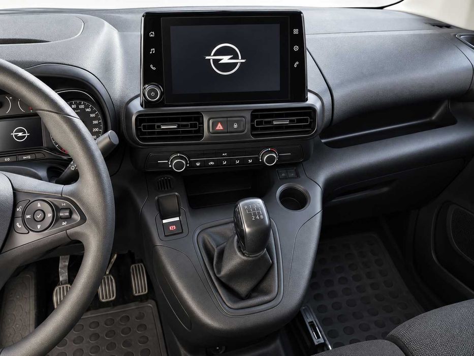 Opel Combo 1.5 CDTi L1H1 INC Enjoy