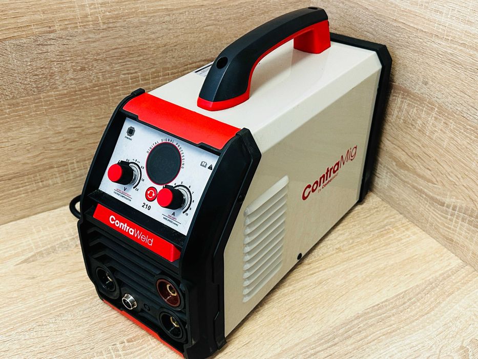 Spawarka ContraMig 210 Stan BDB Okazja!