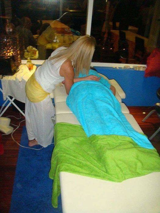 Terapias e Massagens, não espere pelo dia de amanhã para se permitir valorizar-se