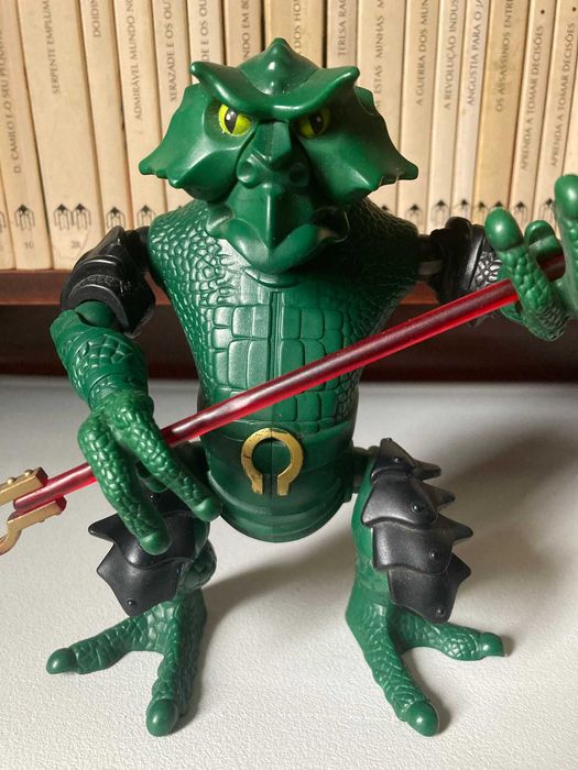 LEGO 8324: Euripides (Galidor: Defenders of the Outer Dimension)