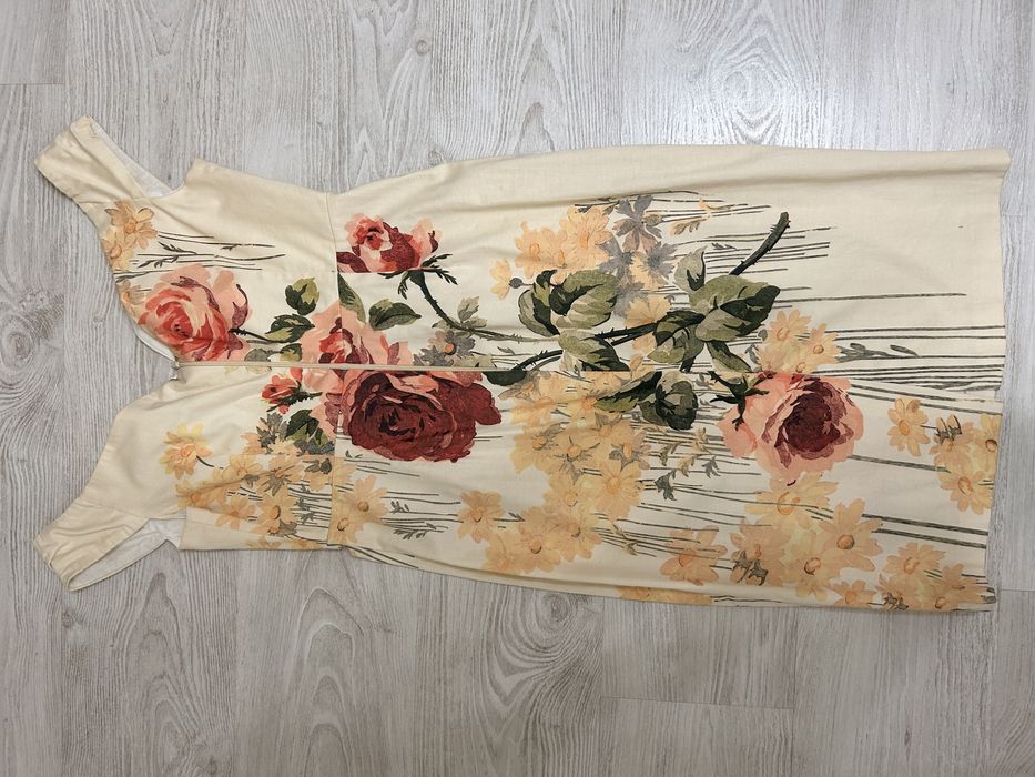 Сукня asos повсякденна