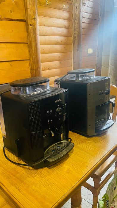 Кавомашини  KRUPS