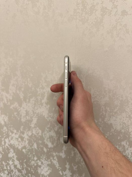 iPhone 11 64 gb neverlock