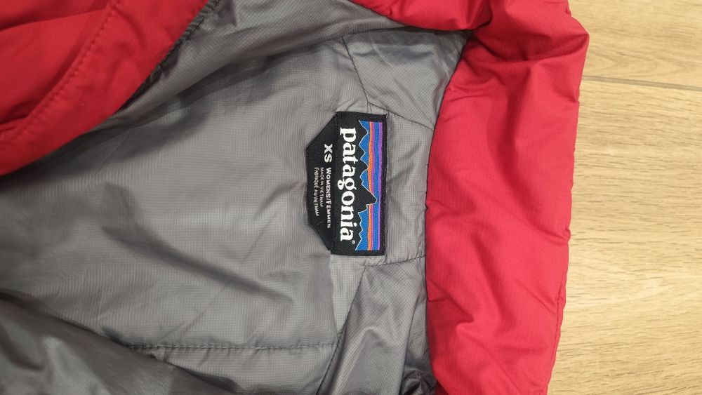 Kurtka damska Patagonia XS