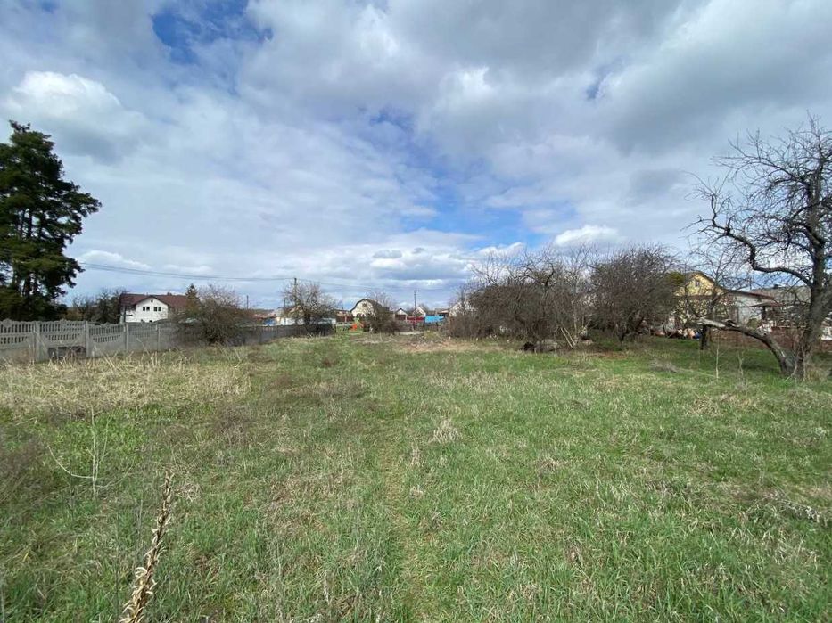 Продаж ділянки 25сот під забудову. Електрика є. Газ, вода поруч.ID:691