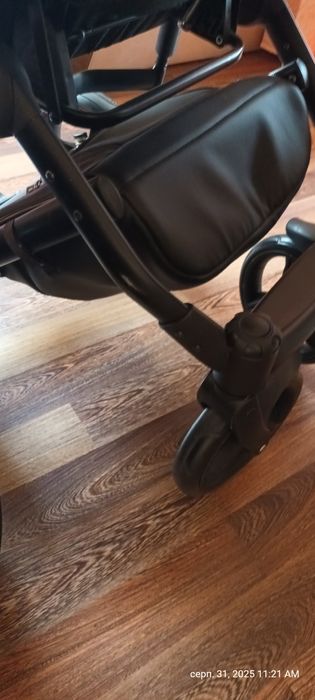 Дитяча коляска (mirello richmand)