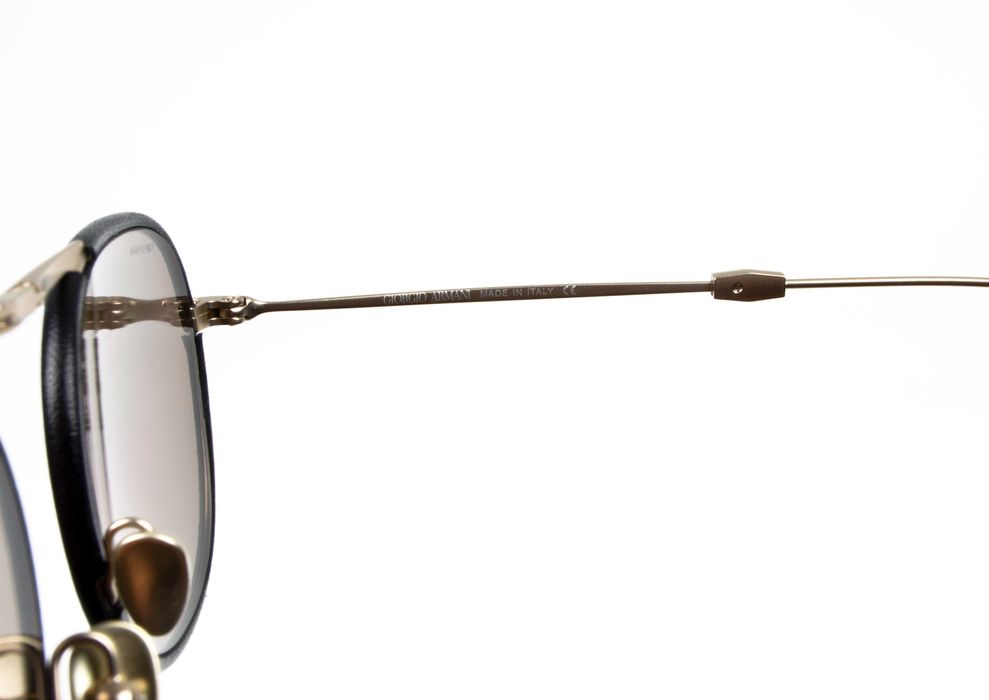 Armani Оригинал очки новые окуляри складные