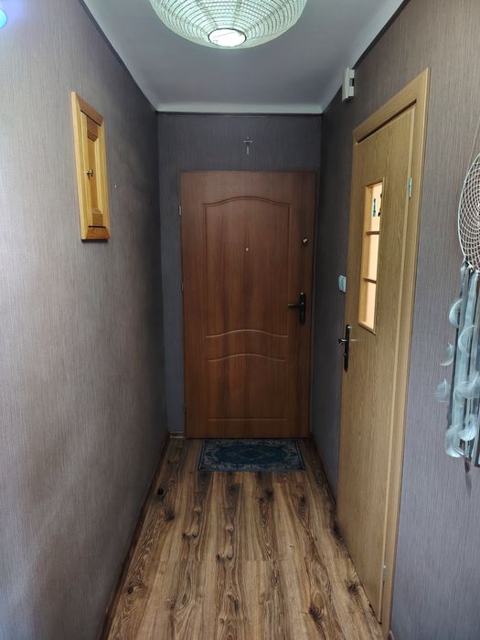 Sprzedam mieszkanie 43m