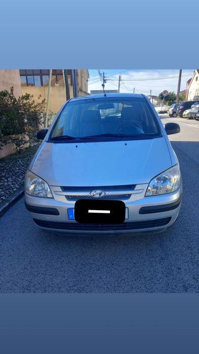 Hyundai gets 2004
