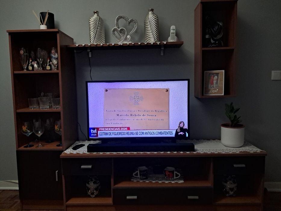 Comjuntos de sala  500eur a negociar