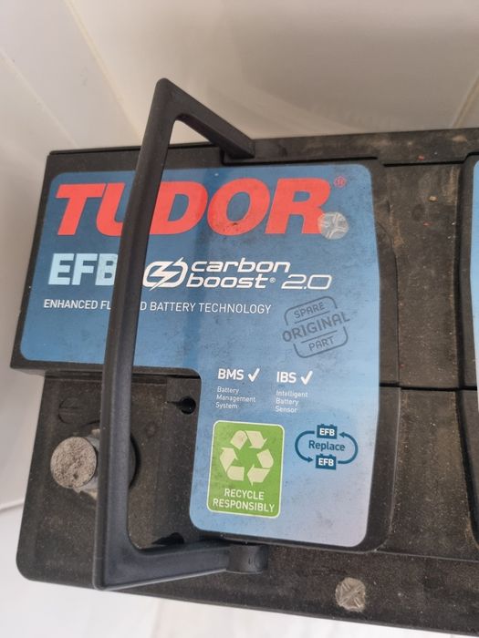 Bateria Start & Stop64738754054147123