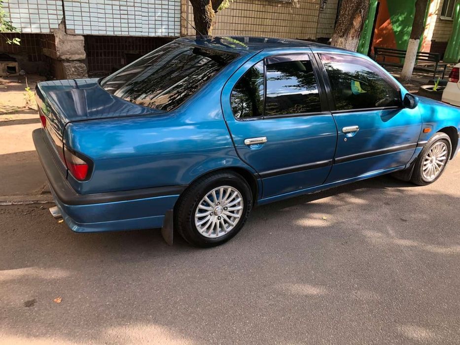 Продам Nissan Primera P10
