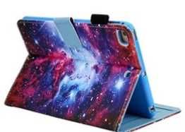 Etui dla iPad Mini 12345  (2019) - Cosmos Case Obudowa