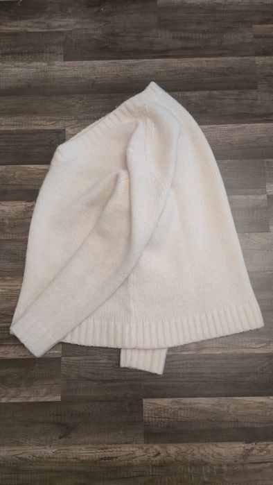 świetny wełniany sweter Calvin Klein Jeans