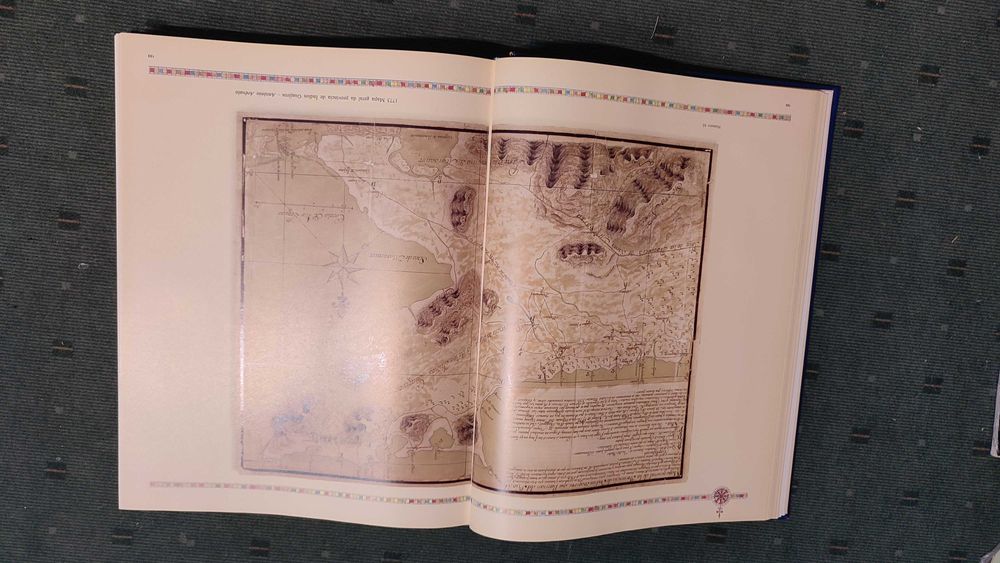 Atlas do Mundo e dos Descobrimentos - Cartografia Antiga, Actual