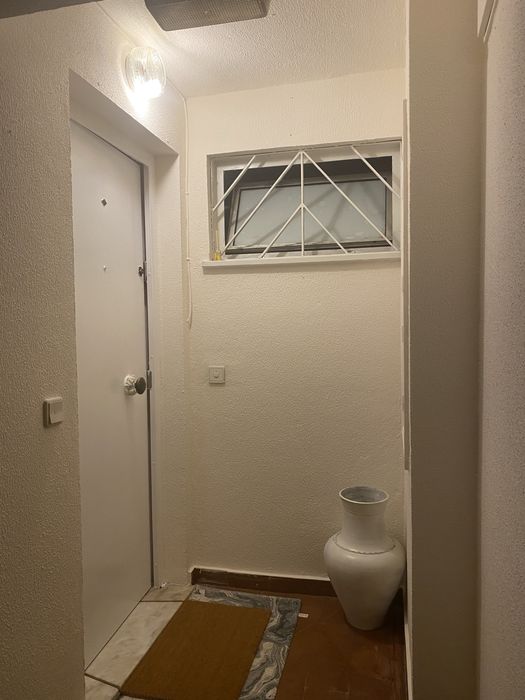 Apartamento T3 brevemente