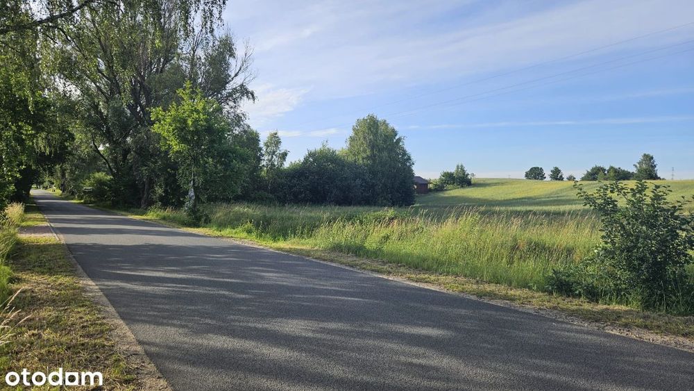 Działki budowlane blisko jeziora Dobrogoszcz - Widok 2