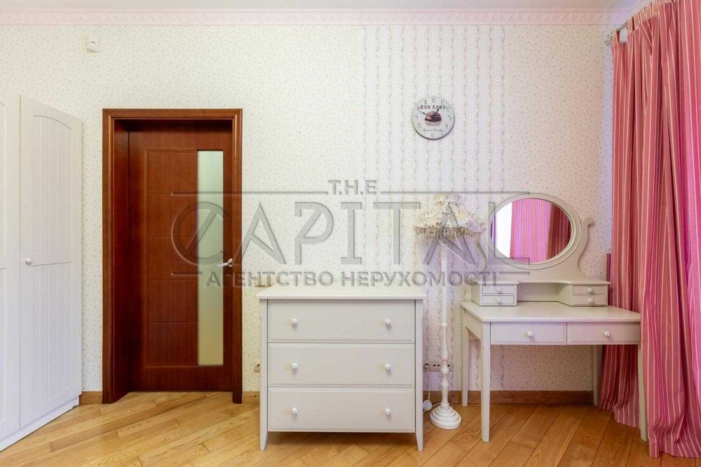 Здається в оренду будинок 220м2 у Процеві, Бориспільський район