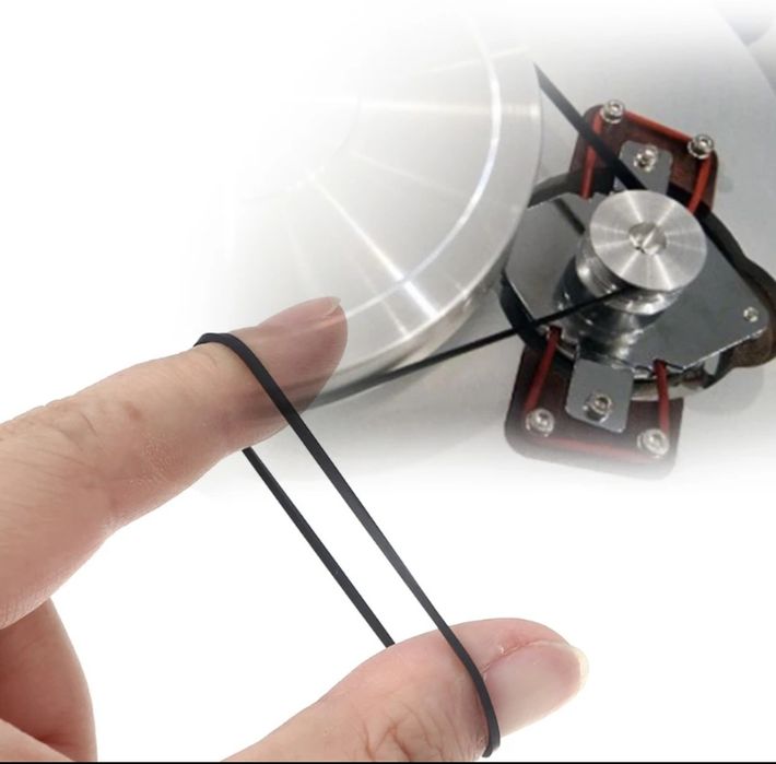 Аудио пасик, пасики для кассетных дек, магнитофонов, финиковых